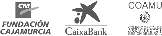 CaixaBank - Colegio Arquitectos de la Región de Murcia